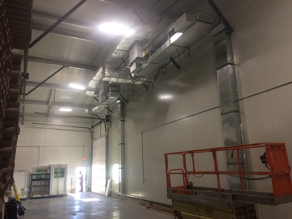 Apex Comfort Solutions Ltd | 738 12 St, Fort Macleod, AB T0L 0Z0, Canada | Phone: (403) 715-5162