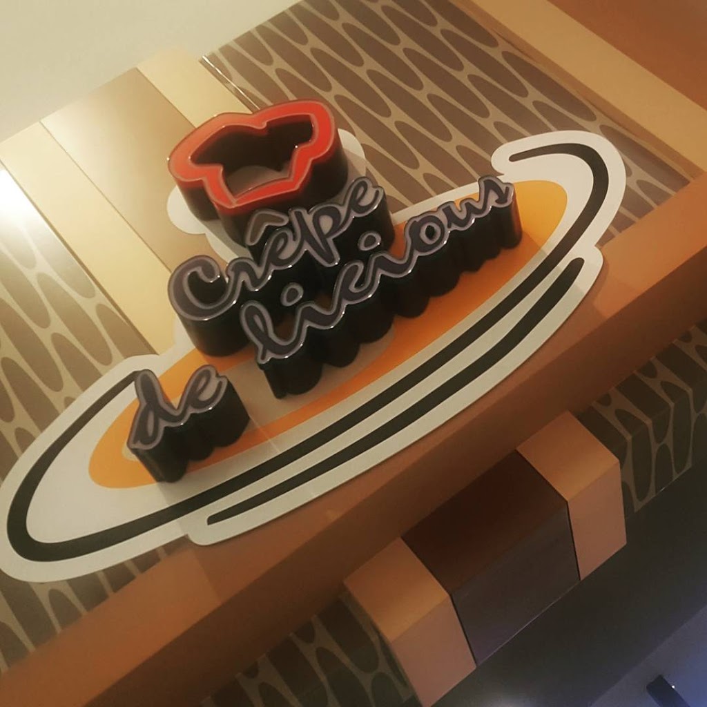Crepe Delicious | 261055 Crossiron Blvd, Rocky View No. 44, AB T4A 0G3, Canada | Phone: (403) 457-3232