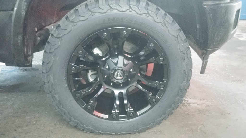 MNC performance inc | 13 Rue Ricard, Saint-Alexis, QC J0K 1T0, Canada | Phone: (450) 839-7779