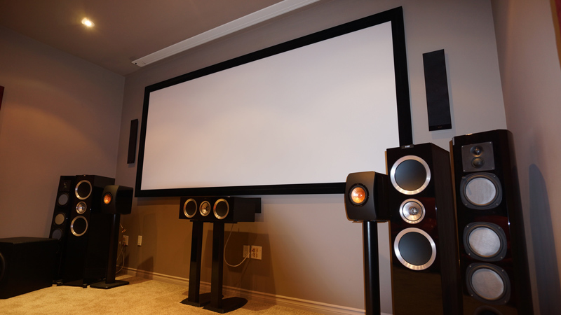 Eastporters Audio Video | 1193 North Service Rd W #7, Oakville, ON L6M 2V8, Canada | Phone: (888) 450-3050