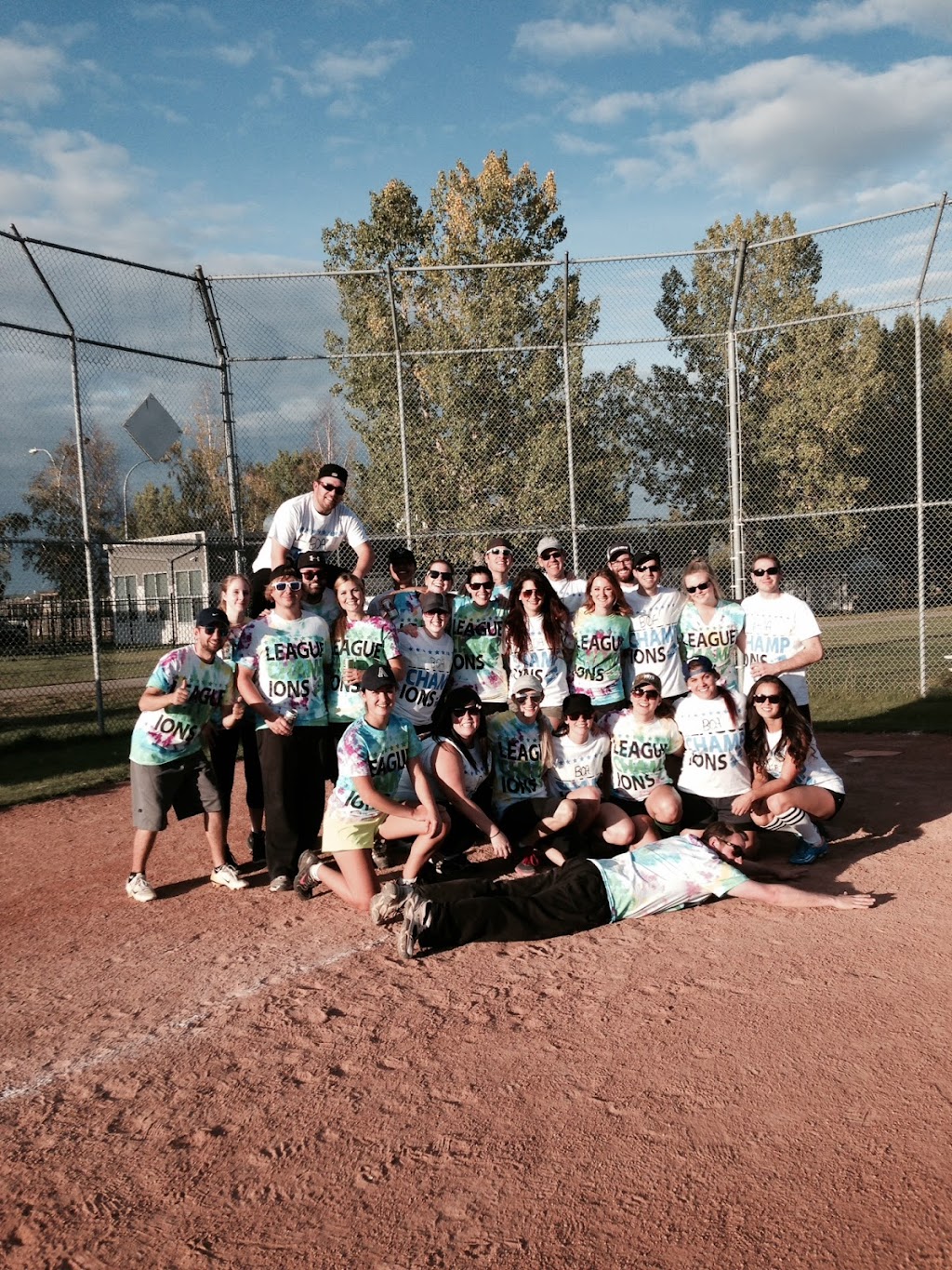 Calgary Sport & Social Club | 4411 6 St SE #180, Calgary, AB T2G 4E8, Canada | Phone: (403) 244-7529