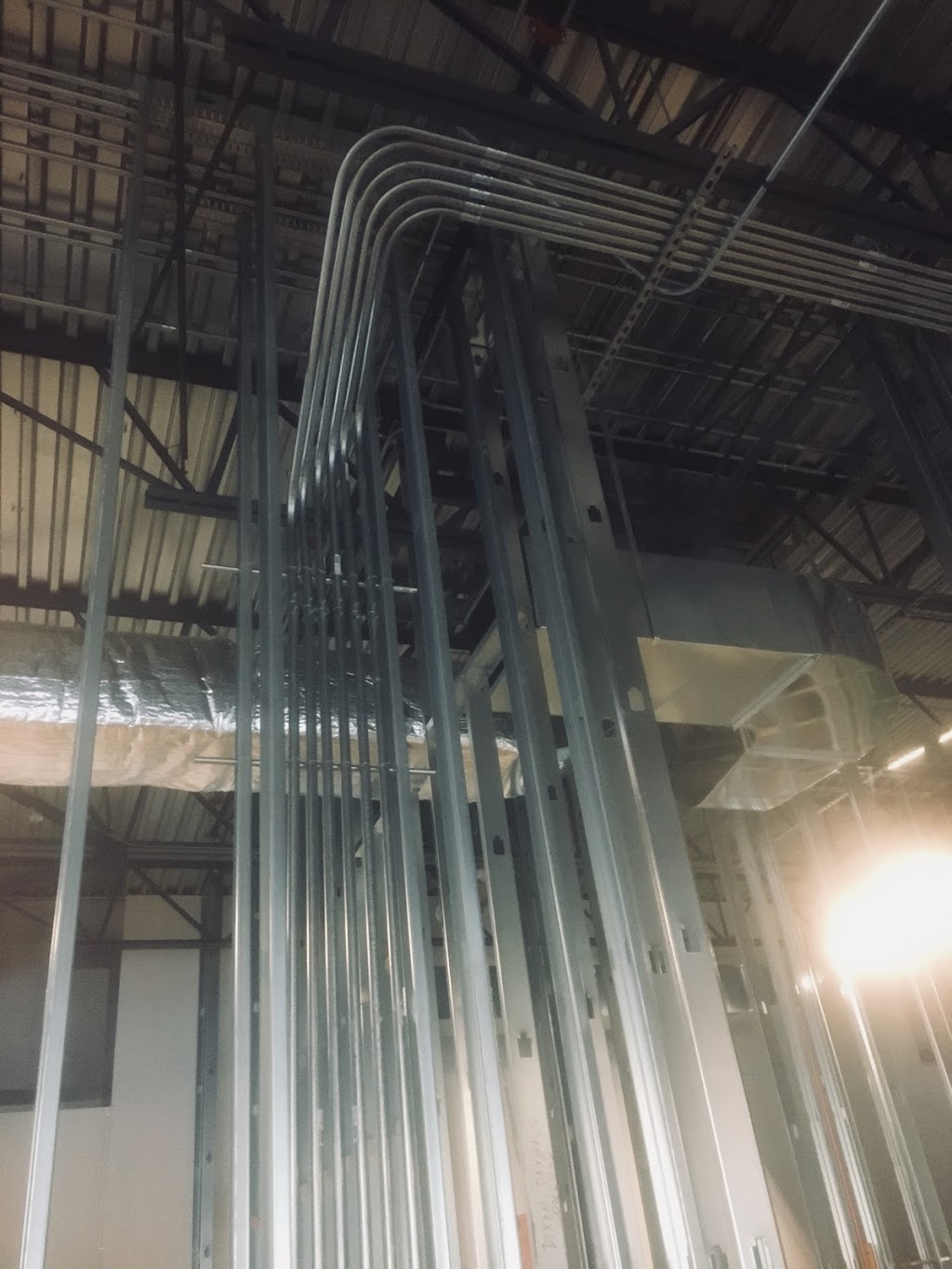 ProTouch Electric Inc. | 19 Muscadel Rd, Woodbridge, ON L4H 3L8, Canada | Phone: (289) 395-0147