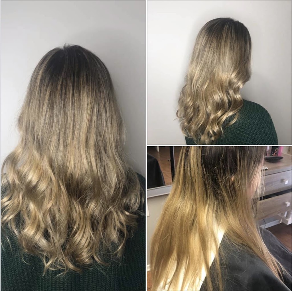 Shear Bliss | 325 Fairview Dr, Brantford, ON N3R 2X3, Canada | Phone: (519) 758-5151