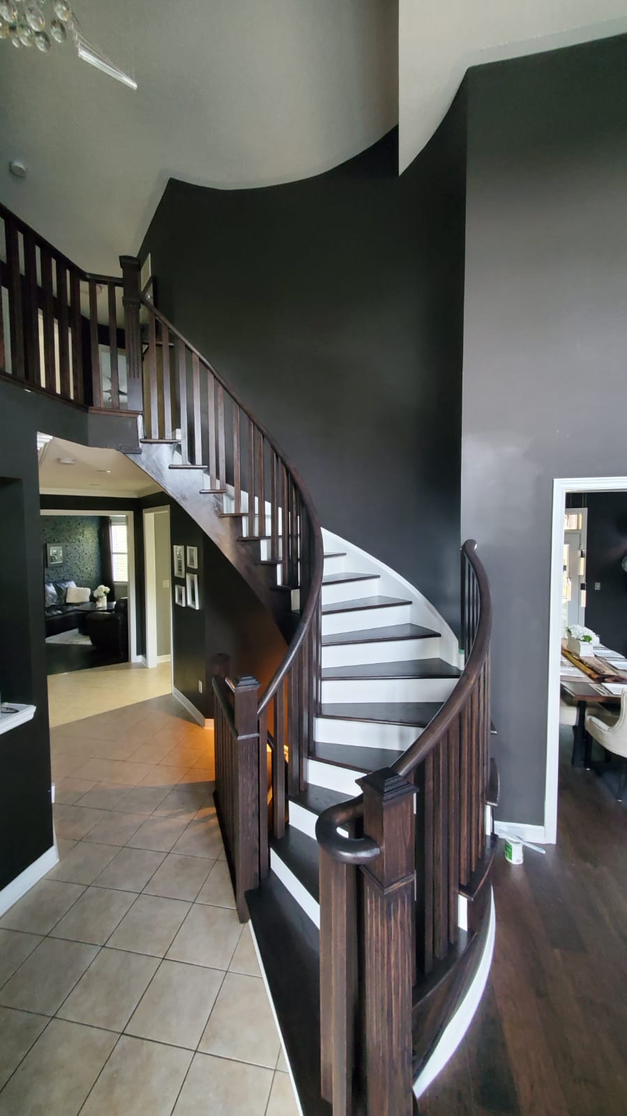 Eduards Wood Floors CA | 8 Helmsdale Crescent, Etobicoke, ON M9V 3X9, Canada | Phone: (416) 833-7341