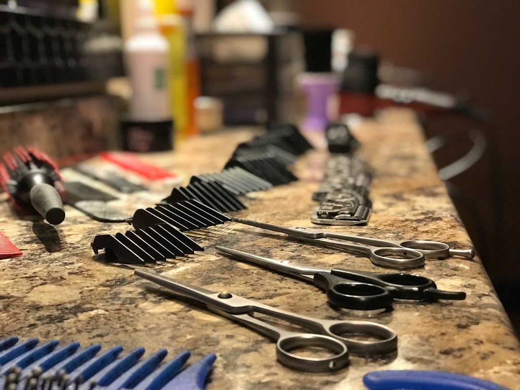 City Barber | 9627 128 St, Surrey, BC V3T 2X8, Canada | Phone: (778) 293-0111