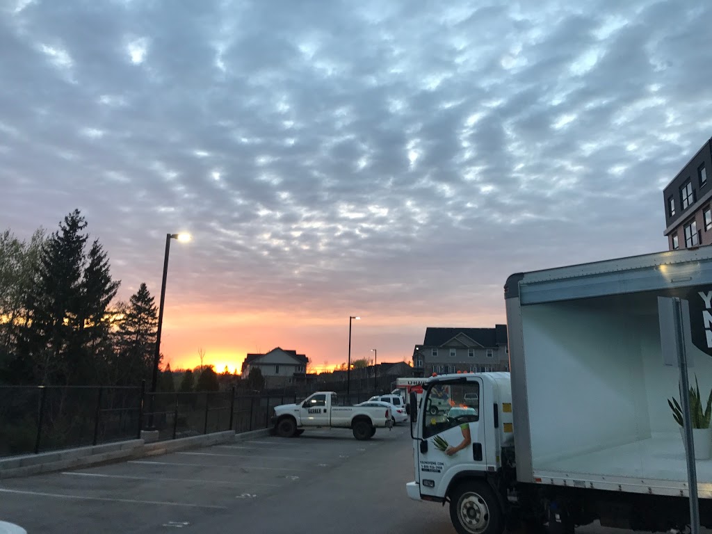 Solstice 2 Condo | 1219 Gordon St, Guelph, ON N1L 0M9, Canada | Phone: (519) 780-8582