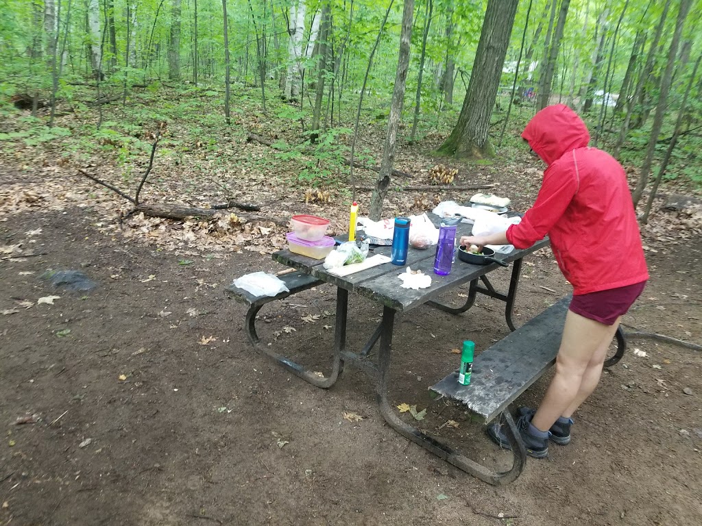 Snake Campground | Tiny, ON L9M 1R2, Canada | Phone: (705) 549-2231