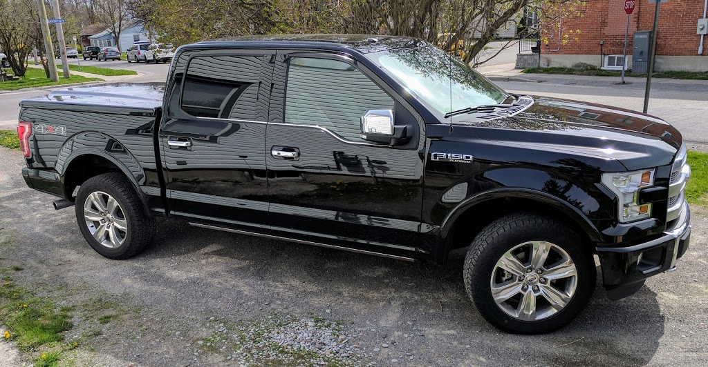 Hanna Motor Sales Co Ltd | 7502 ON-26, Stayner, ON L0M 1S0, Canada | Phone: (705) 428-2920