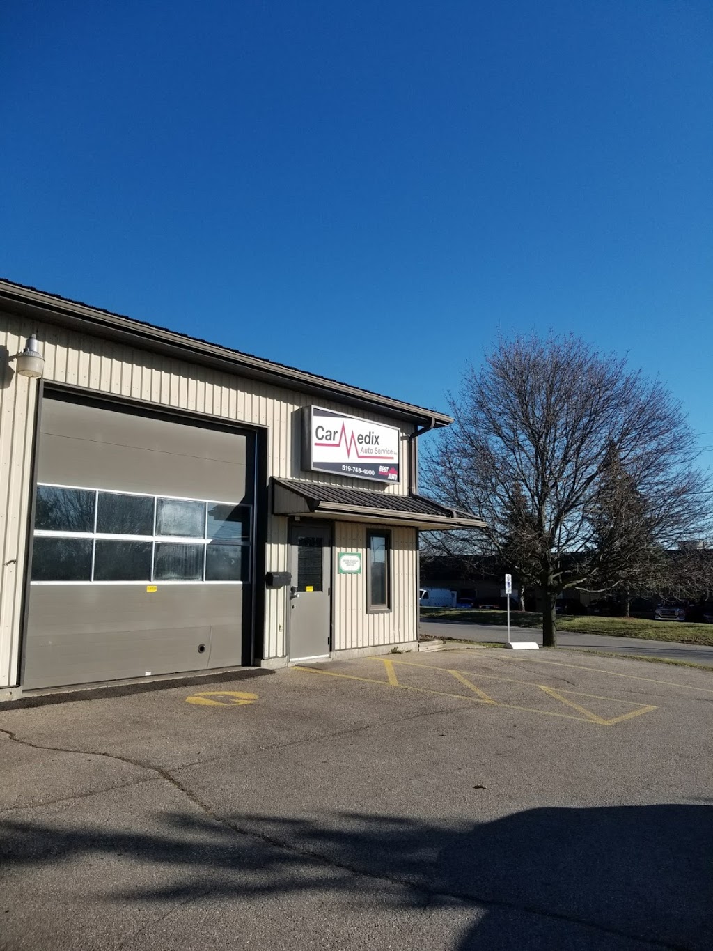 CarMedix Auto Service | 80 Dumart Pl, Kitchener, ON N2K 3C7, Canada | Phone: (519) 745-4900