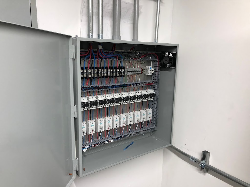 Controlled Air Ltd | 865 Monticello Wy, Winkler, MB R6W 0N3, Canada | Phone: (204) 325-9418