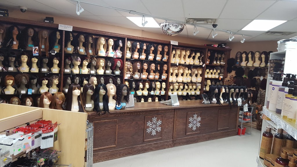 Star Beauty Plus | 49 Matheson Blvd E, Mississauga, ON L4Z 2Y5, Canada | Phone: (905) 501-0501