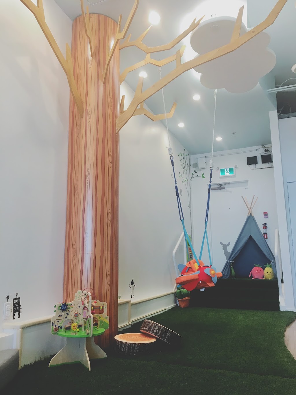 Sprout Concept | 2530 E Hastings St, Vancouver, BC V5K 1Z3, Canada | Phone: (604) 428-3496