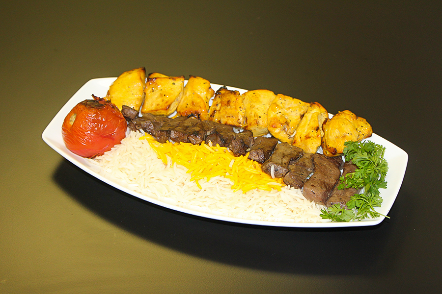 Mr Kabob Persian Eatery Inc | 164 Colborne St W Unit 4B, Brantford, ON N3T 1L2, Canada | Phone: (519) 752-2552