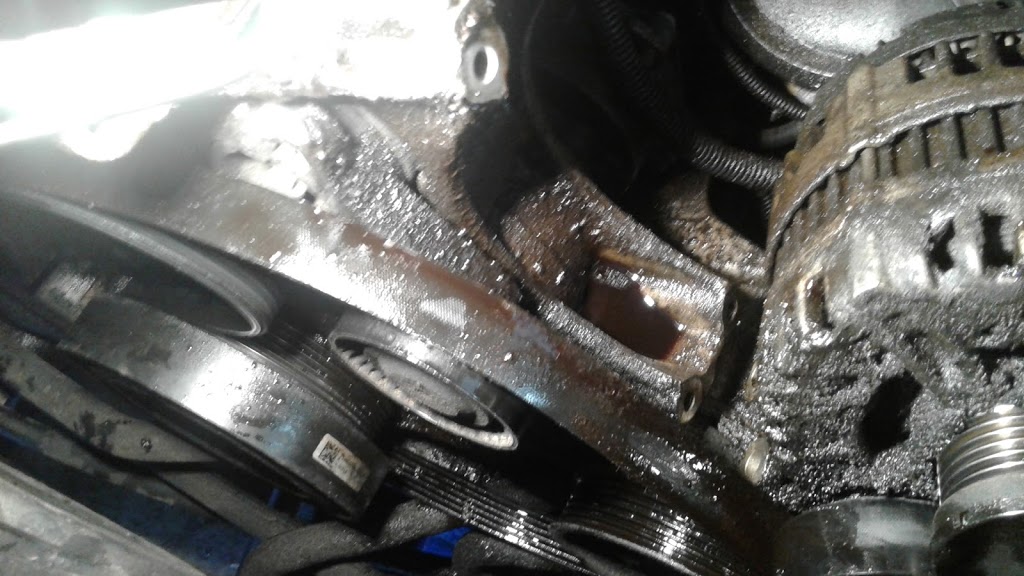 G-JEYS AUTO REPAIR | 2207 Jane St, North York, ON M3M 1A5, Canada | Phone: (416) 750-2106