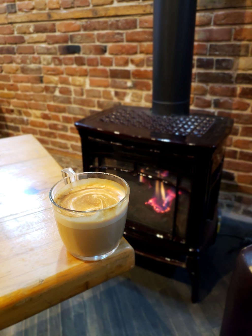 Mareiwa - Café colombien | 1910 Rue Des Cascades O, Saint-Hyacinthe, QC J2S 3J4, Canada | Phone: (450) 252-3002