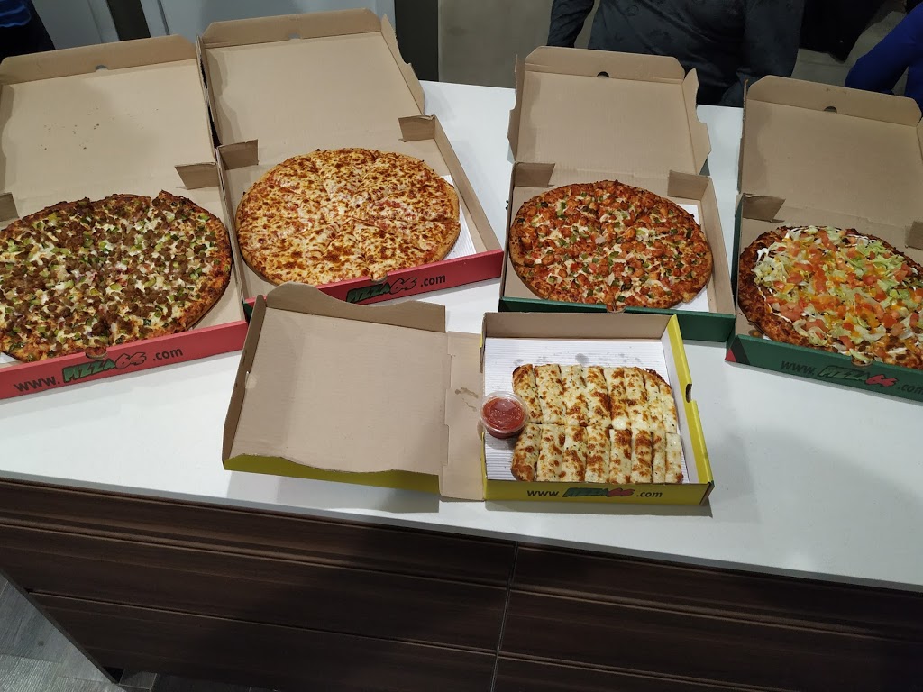 Pizza64 | 2815 Shaughnessy St, Port Coquitlam, BC V3C 3H1, Canada | Phone: (604) 901-1818
