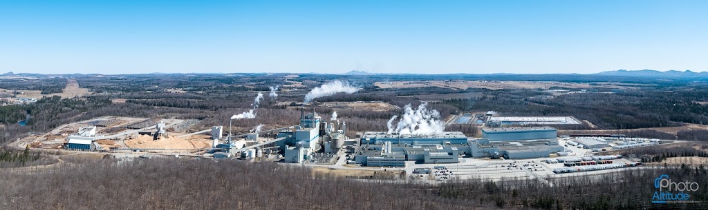 Domtar Inc. | 609 12e Rang, Windsor, QC J1S 2L9, Canada | Phone: (800) 263-8366