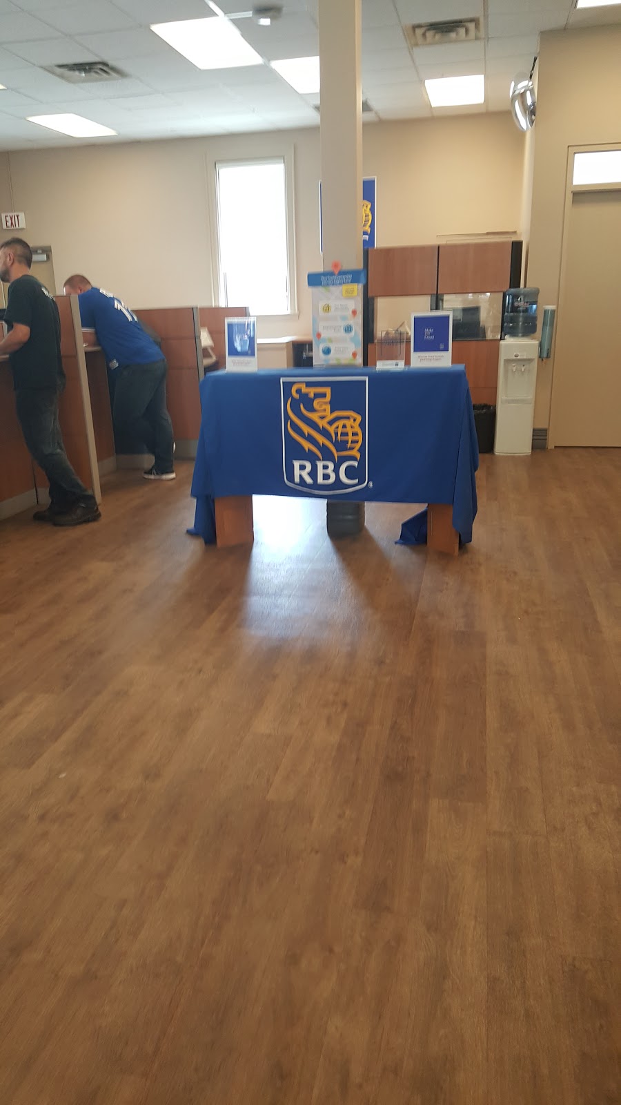 RBC Royal Bank | 65 Locke St S, Hamilton, ON L8P 4A3, Canada | Phone: (905) 572-4900