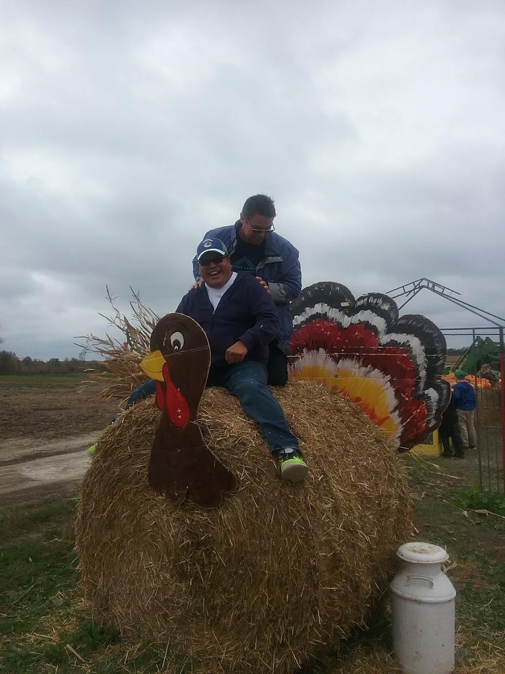 Fruition Berry Farm | 3208 Hughes Rd, Kingston, ON K7L 4V3, Canada | Phone: (613) 548-3378