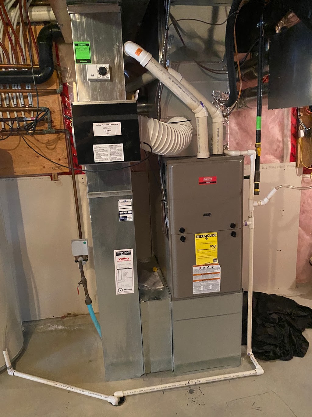 FXC Inspections | Home Inspections Edmonton | 2117 Trumpeter Way NW, Edmonton, AB T5S 0G1, Canada | Phone: (780) 932-6050