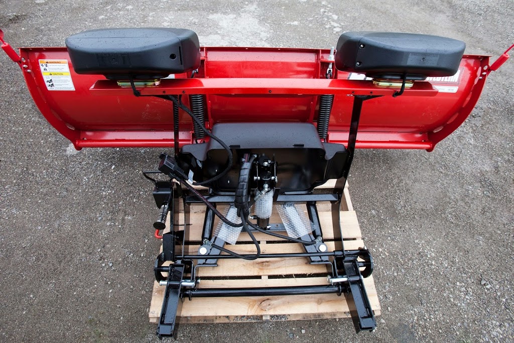 Vincent Lawn & Garden Equipment Inc. | 635 Main Street East, Cambridge, ON N1R 5S7, Canada | Phone: (519) 621-7805