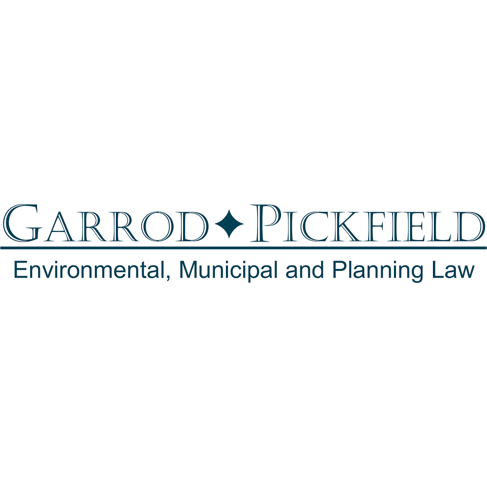 Garrod Pickfield LLP | 9 Norwich St W, Guelph, ON N1H 2G8, Canada | Phone: (519) 837-0500