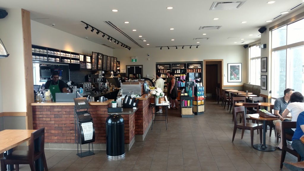Starbucks | 300 Taylor Rd Pad M, Niagara-on-the-Lake, ON L0S 1J0, Canada | Phone: (905) 685-7043