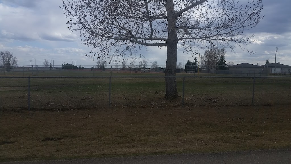 All Star Park | 4800 Leung Rd, Blackfalds, AB T0M 0J0, Canada | Phone: (403) 885-4677