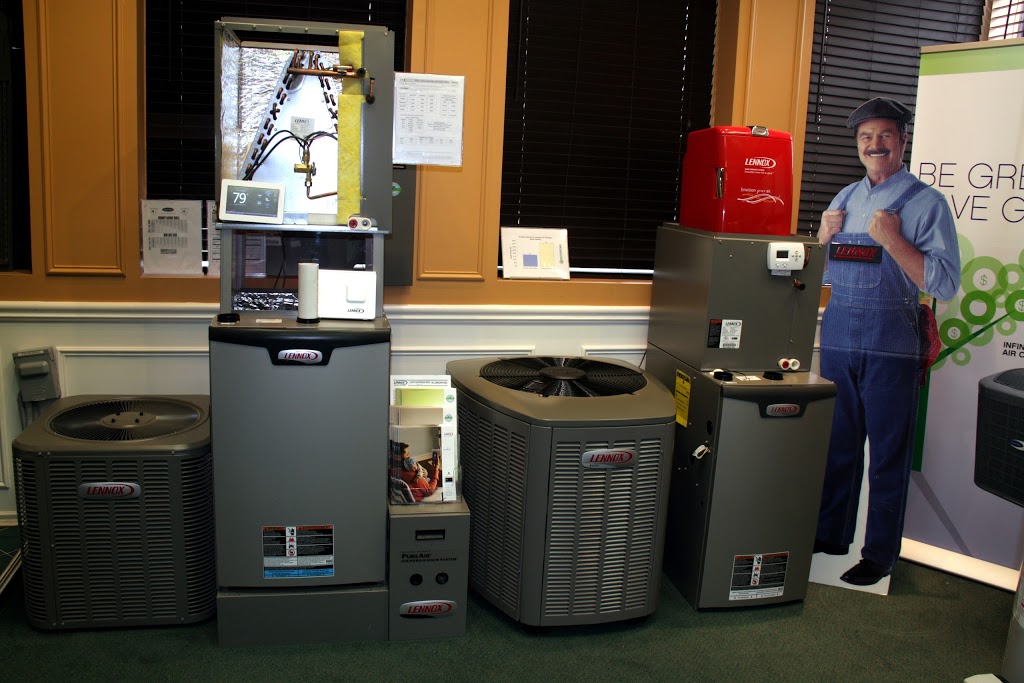 Four Seasons Air Control (West ) Inc. | 1050 Britannia Rd E #1, Mississauga, ON L4W 4N9, Canada | Phone: (905) 795-0982