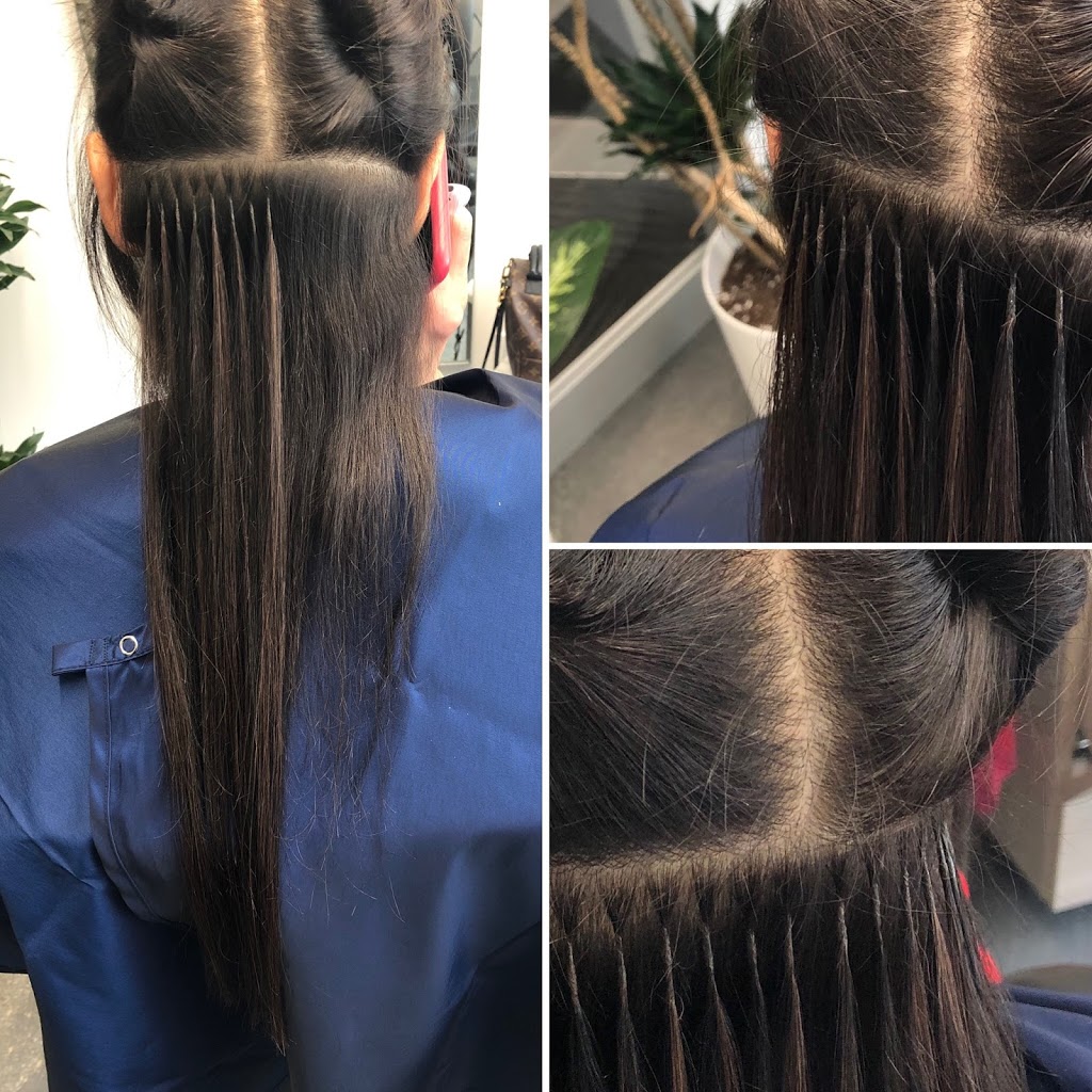 Alchemy, the Studio | Sola Salons, 256 Church St, Oakville, ON L6J 1N6, Canada | Phone: (365) 228-2228