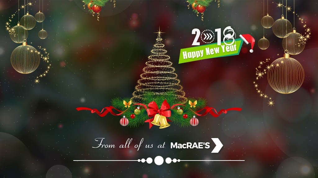MacRAES: Digital Marketing Company | 507 Lakeshore Rd E #206, Mississauga, ON L5G 1H9, Canada | Phone: (877) 629-6104