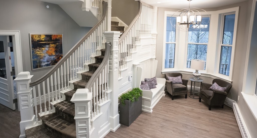 The Residence at Homewood | 148 Delhi St, Guelph, ON N1E 4J8, Canada | Phone: (877) 290-3317