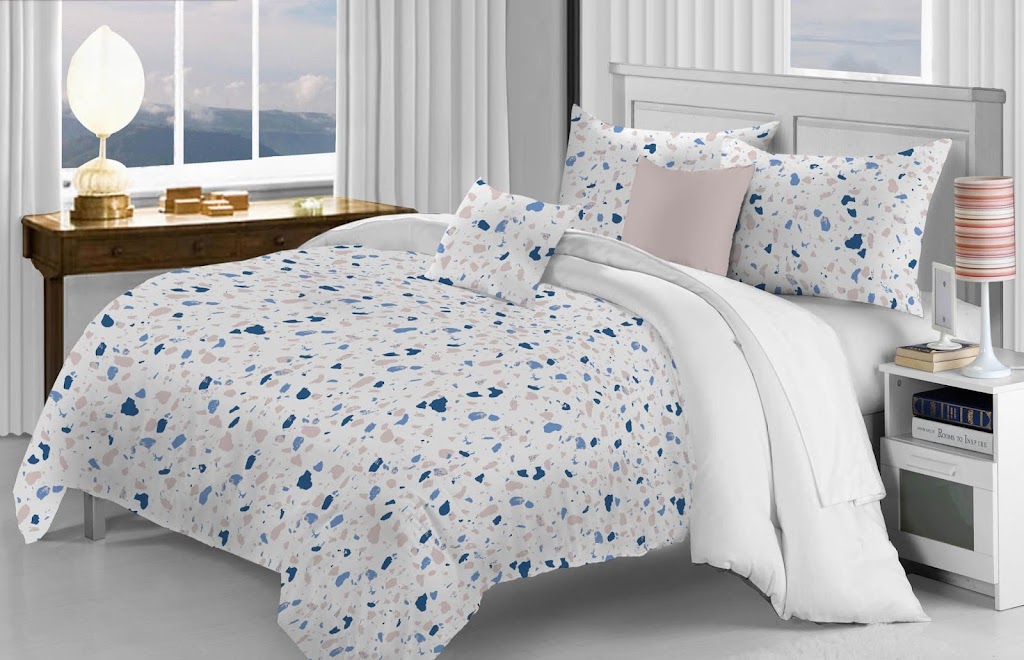 Silver Textile Canada Inc | Eglinton Ave W, Mississauga, ON L5M 7P2, Canada | Phone: (647) 615-6564