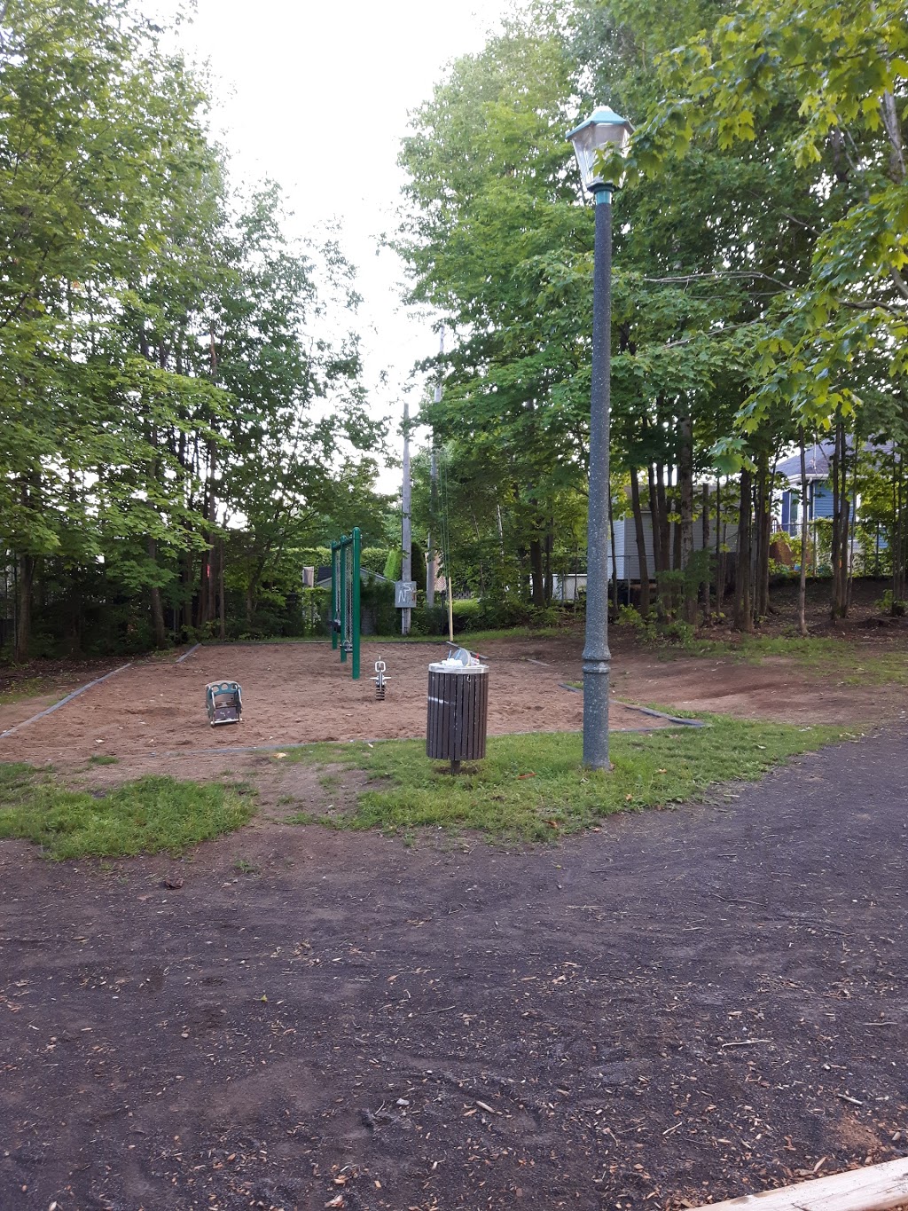 Parc Courteline | Rue Courteline, Québec, QC G3K 2E7, Canada