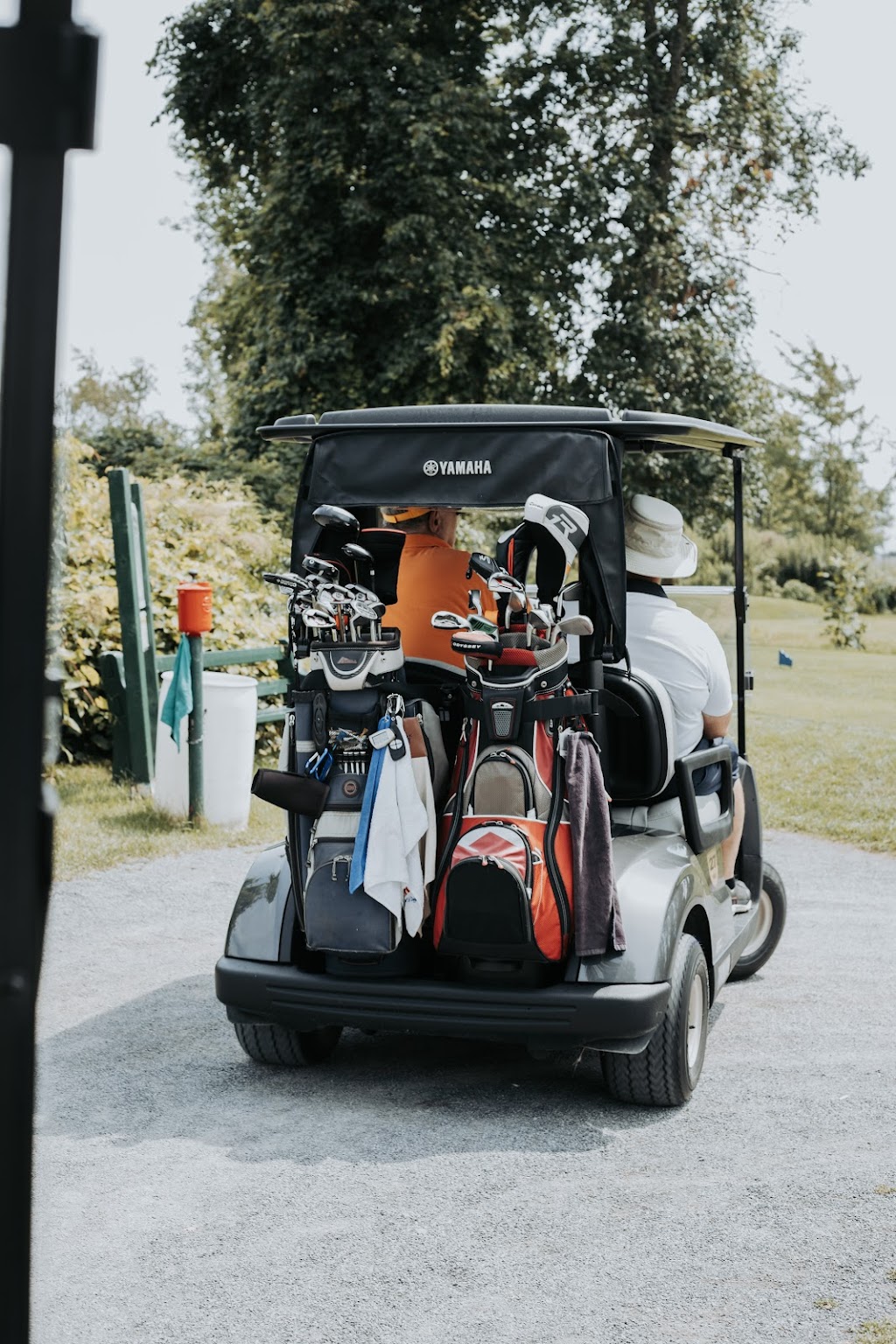 Les Clubs De Golf Banlieue ouest | 1350 Rue Principale, Saint-Zotique, QC J0P 1Z0, Canada | Phone: (450) 267-3666