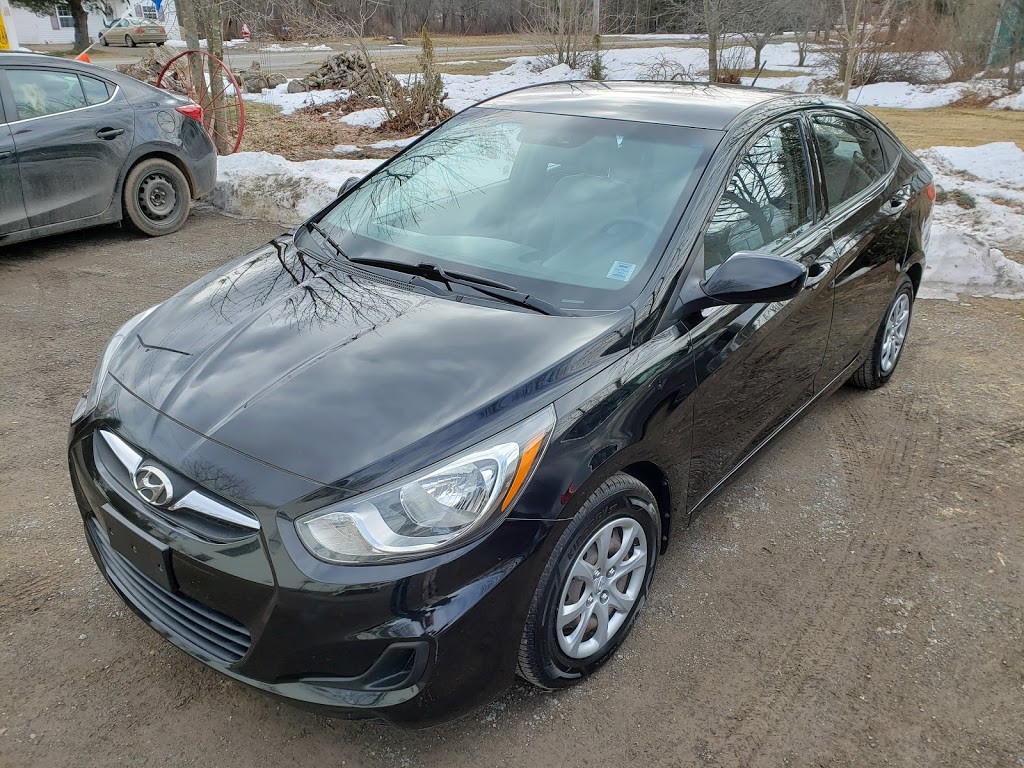 Waynes Auto Maid Professional Auto Cleaning | 1617 Black Rock Rd, Waterville, NS B0P 1V0, Canada | Phone: (902) 538-0300