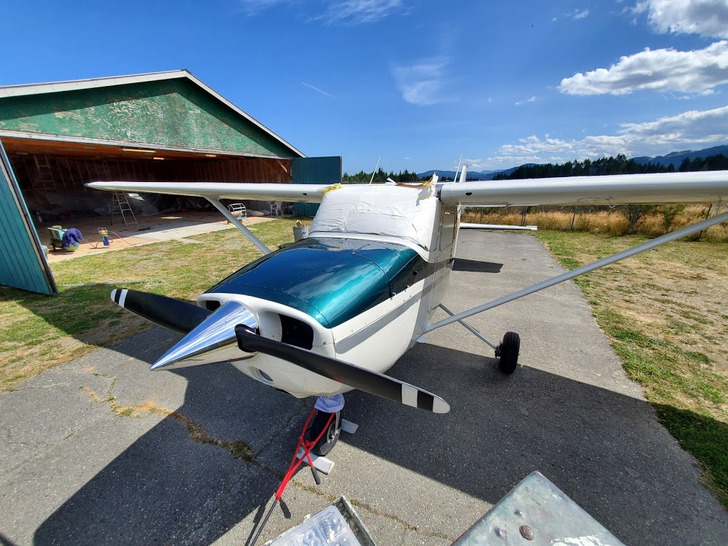 Toms Autobody | 6845 Metro Rd, Lantzville, BC V0R 2H0, Canada | Phone: (250) 797-7884