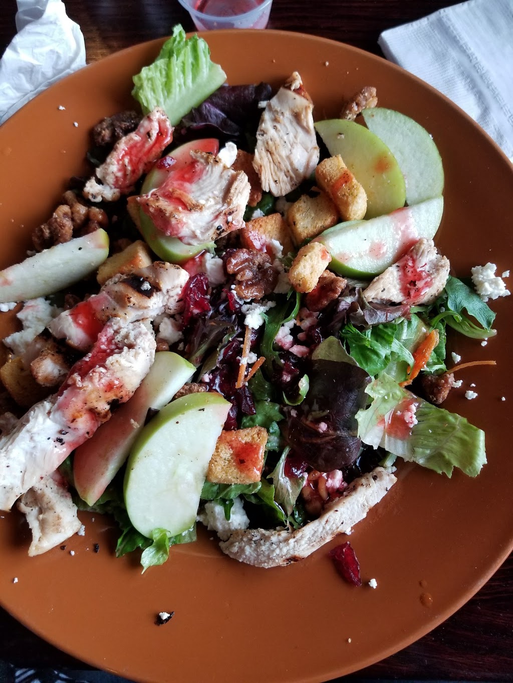 Tavern at Windsor Park | 8444 Transit Rd, Williamsville, NY 14221, USA | Phone: (716) 689-6600