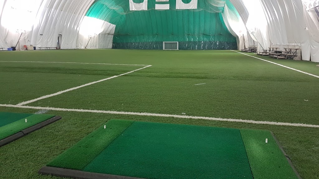 East Bayfield Community Center/Park | 99 Hanmer St E, Barrie, ON L4M 6W3, Canada