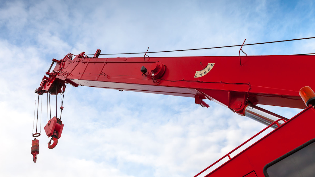 Service de Grues MT | 91 Rue Principale, Saint-Faustin-Lac-Carré, QC J0T 1J2, Canada | Phone: (450) 916-7747