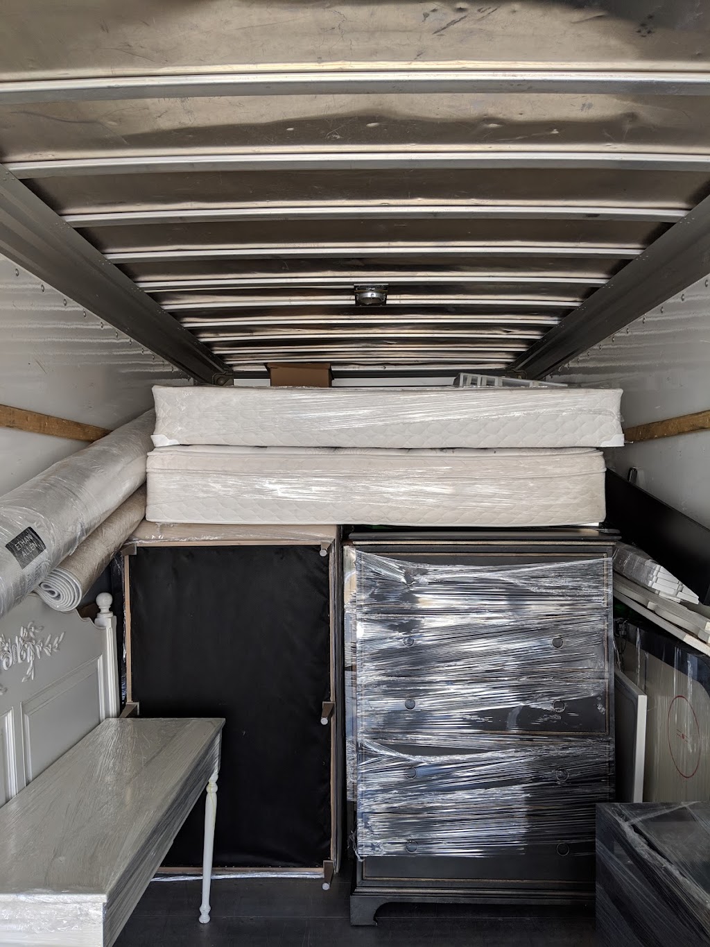 More Than Movers | 83 Copeland Cres, Cookstown, ON L0L 1L0, Canada | Phone: (905) 535-0967