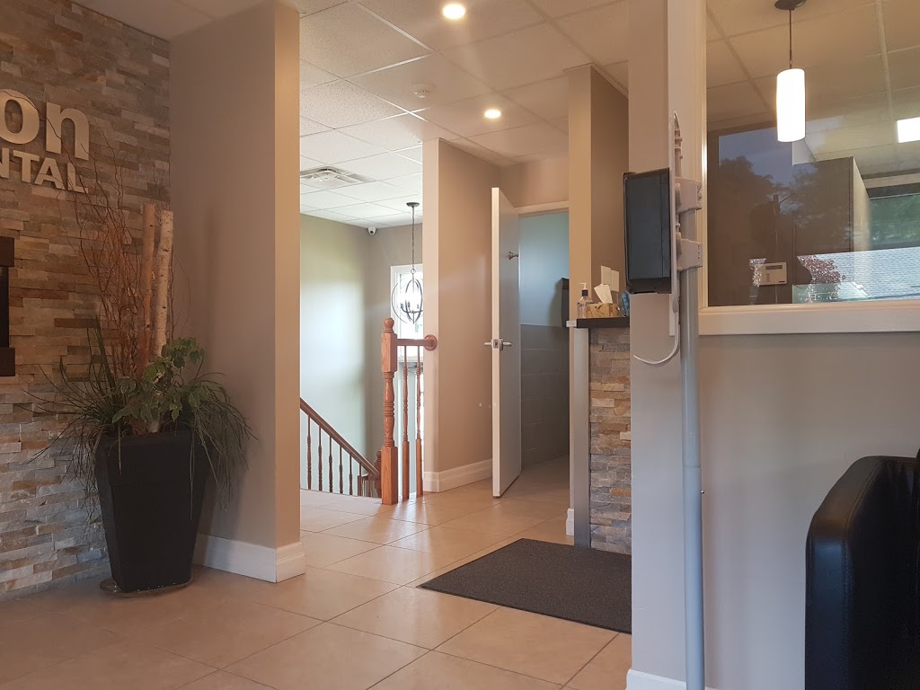 Lambton Family Dental | 387 Exmouth St, Sarnia, ON N7T 5N8, Canada | Phone: (519) 344-5747