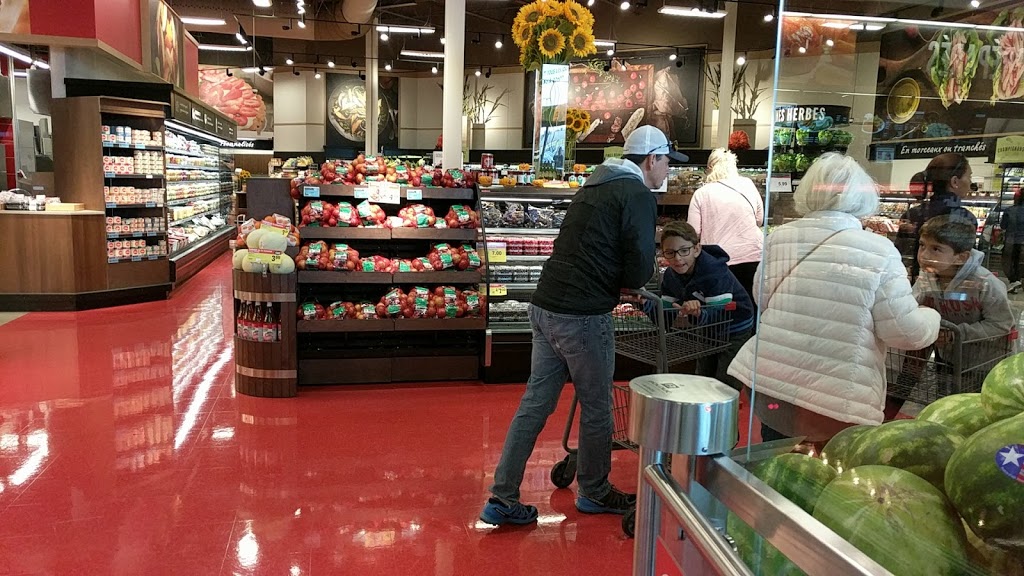 IGA extra | 2369 Chemin de Chambly, Carignan, QC J3L 4N4, Canada | Phone: (450) 572-1001