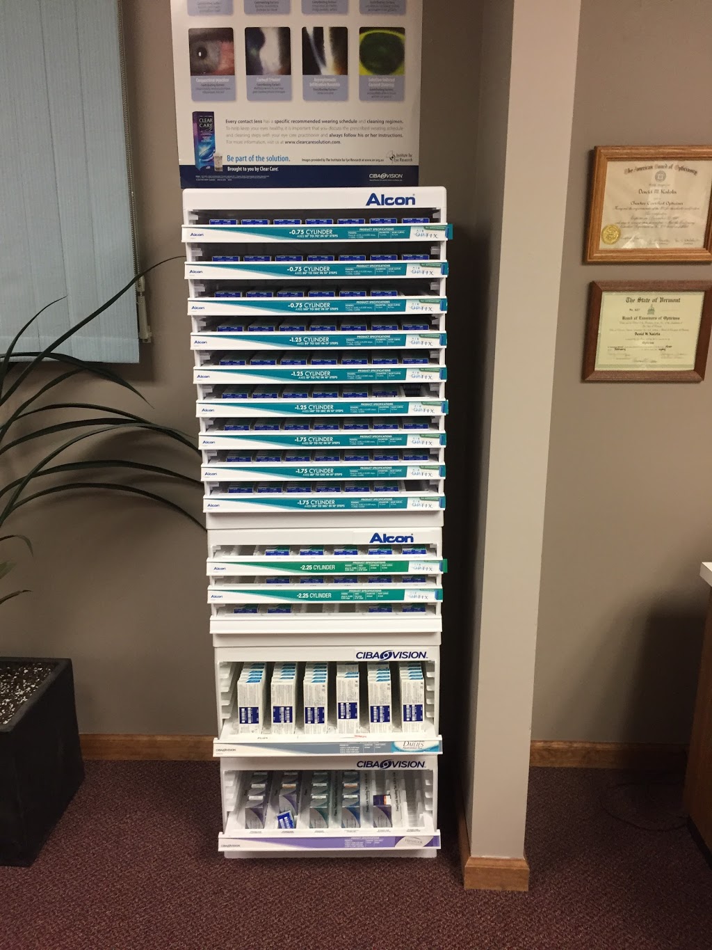 Value Vision. A Dr Beyer optical | 7900 Buffalo Ave, Niagara Falls, NY 14304, USA | Phone: (716) 283-8746