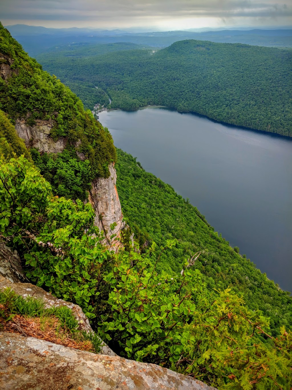 Willoughby State Forest | Sutton, VT 05867, USA | Phone: (802) 535-8410