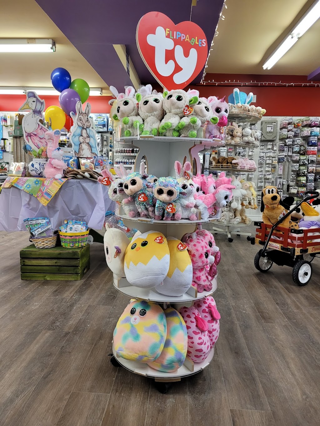 Jacks Place 4 Kids | 342 Simcoe St, Beaverton, ON L0K 1A0, Canada | Phone: (705) 426-1354