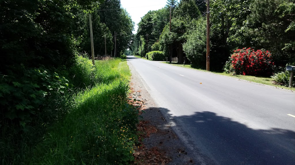 L B Tours | 5578 Sandpiper Ln, Blaine, WA 98230, USA | Phone: (360) 393-4361