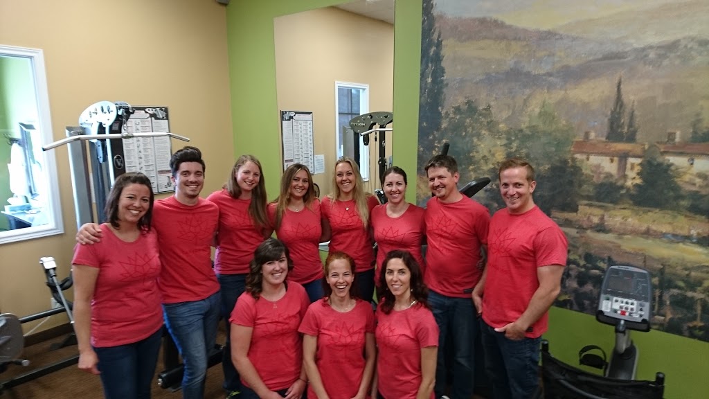 Generations Physiotherapy Ctr | 371 Mountainview Rd S, Georgetown, ON L7G 5X3, Canada | Phone: (905) 702-0888