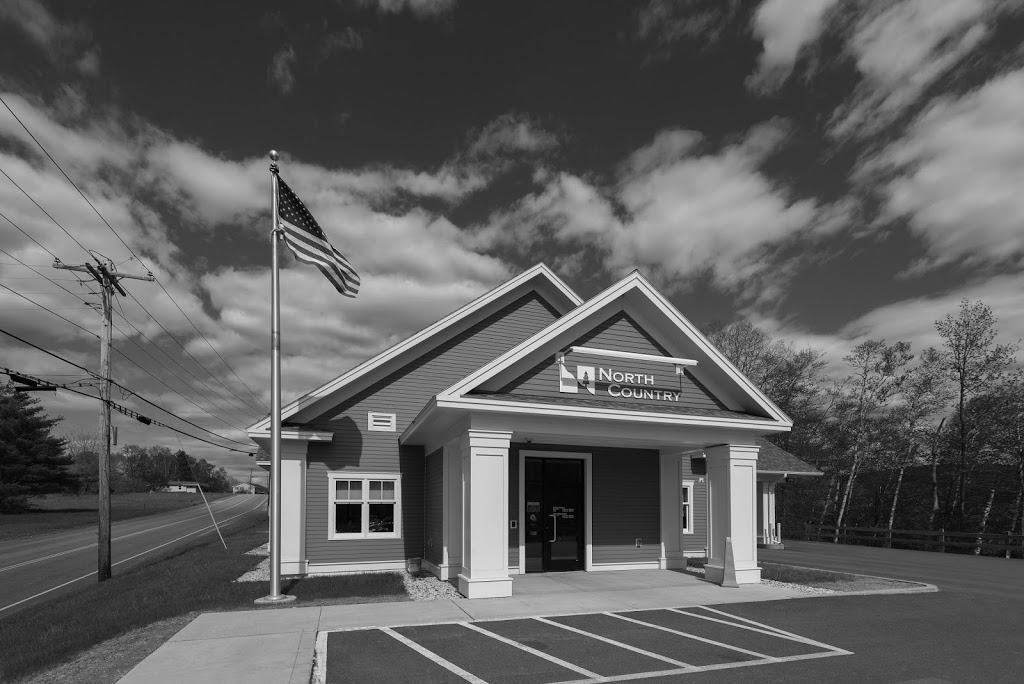 NorthCountry Federal Credit Union | 1474 E Main St, Newport, VT 05855, USA | Phone: (800) 660-3258
