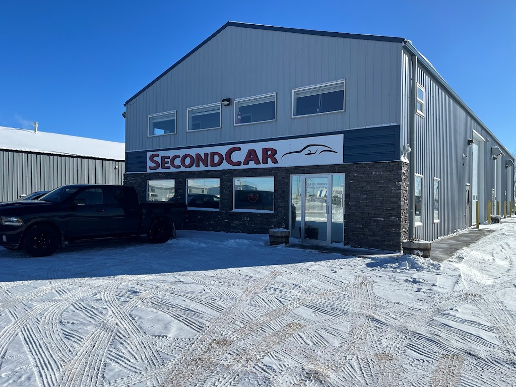 Second Car Ltd | 82 Slater Rd, Strathmore, AB T1P 1R8, Canada | Phone: (403) 972-0166